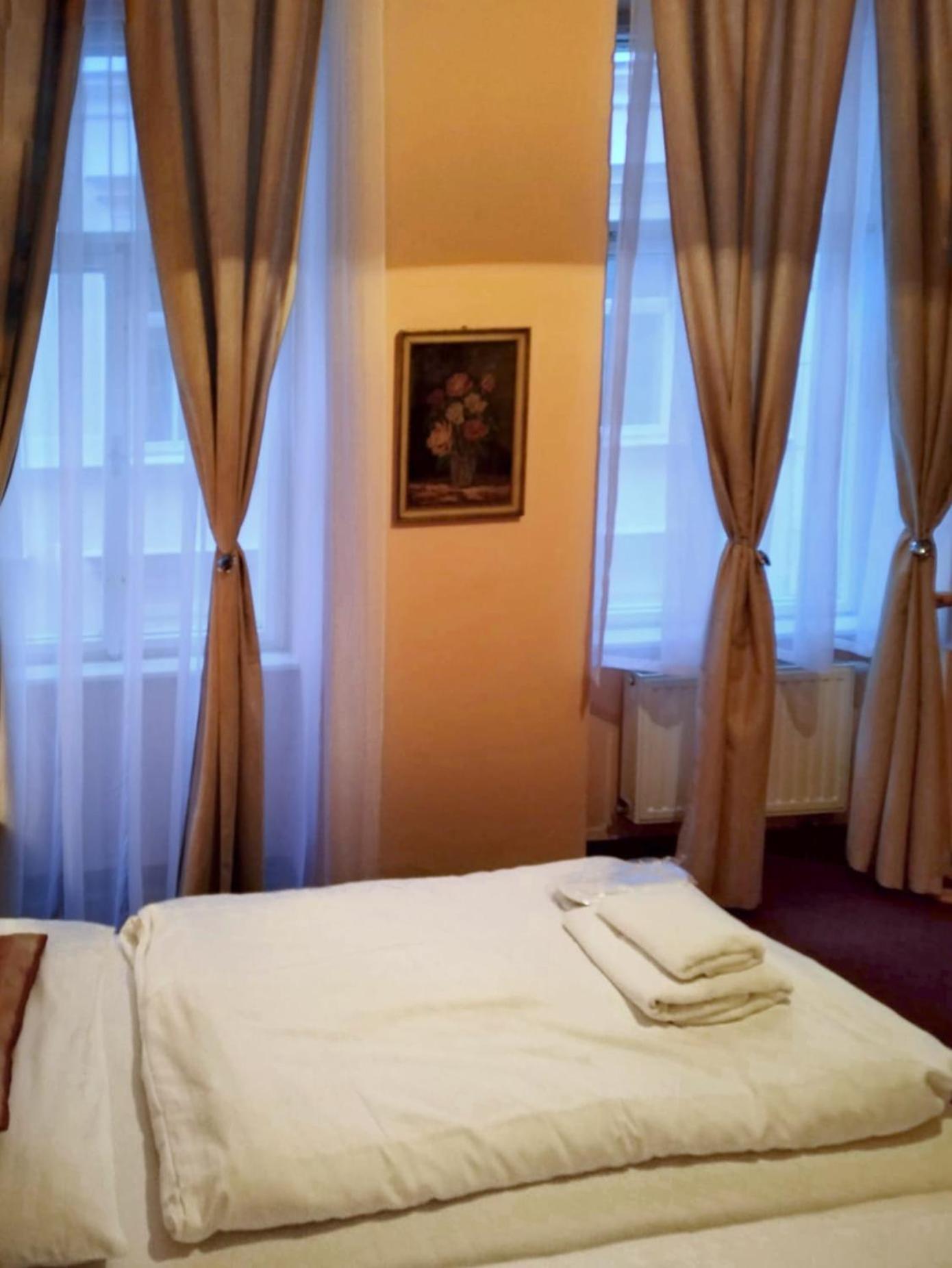Delux Kolonada Apartment *