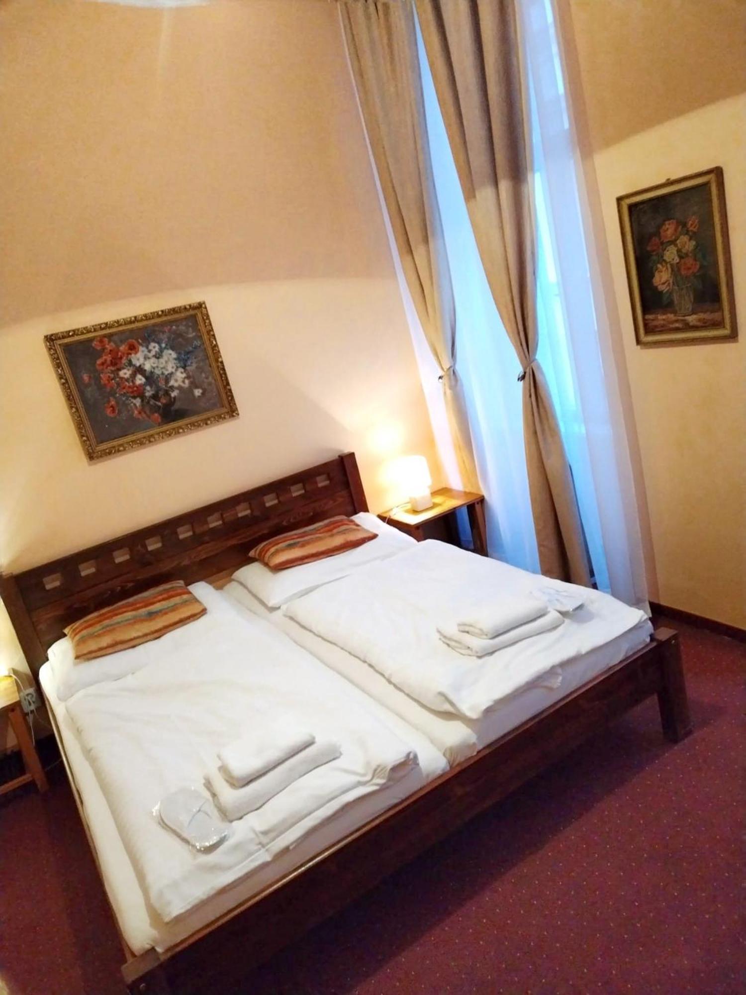 Apartment Delux Kolonada Karlovy Vary