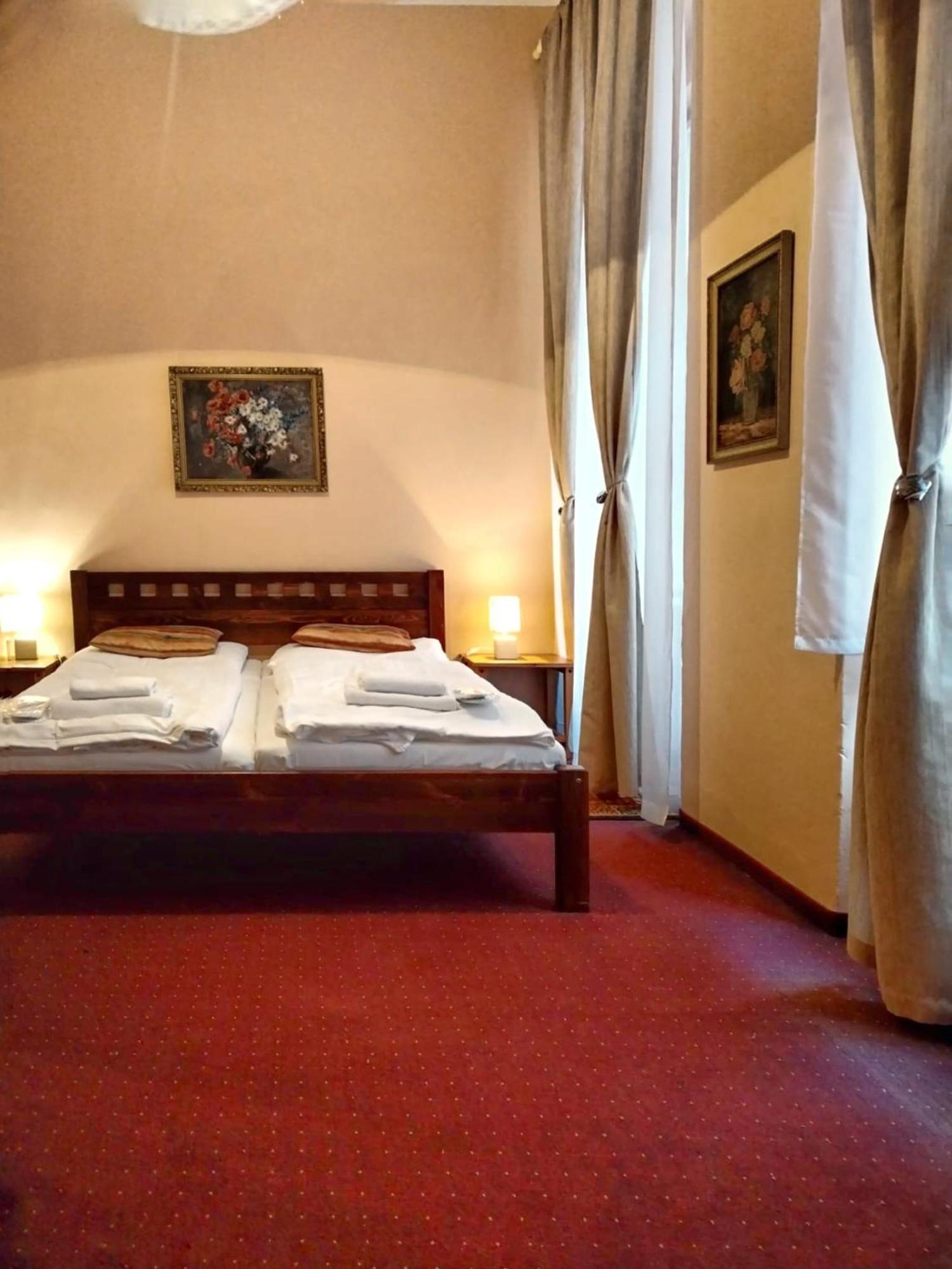 Delux Kolonada Karlovy Vary