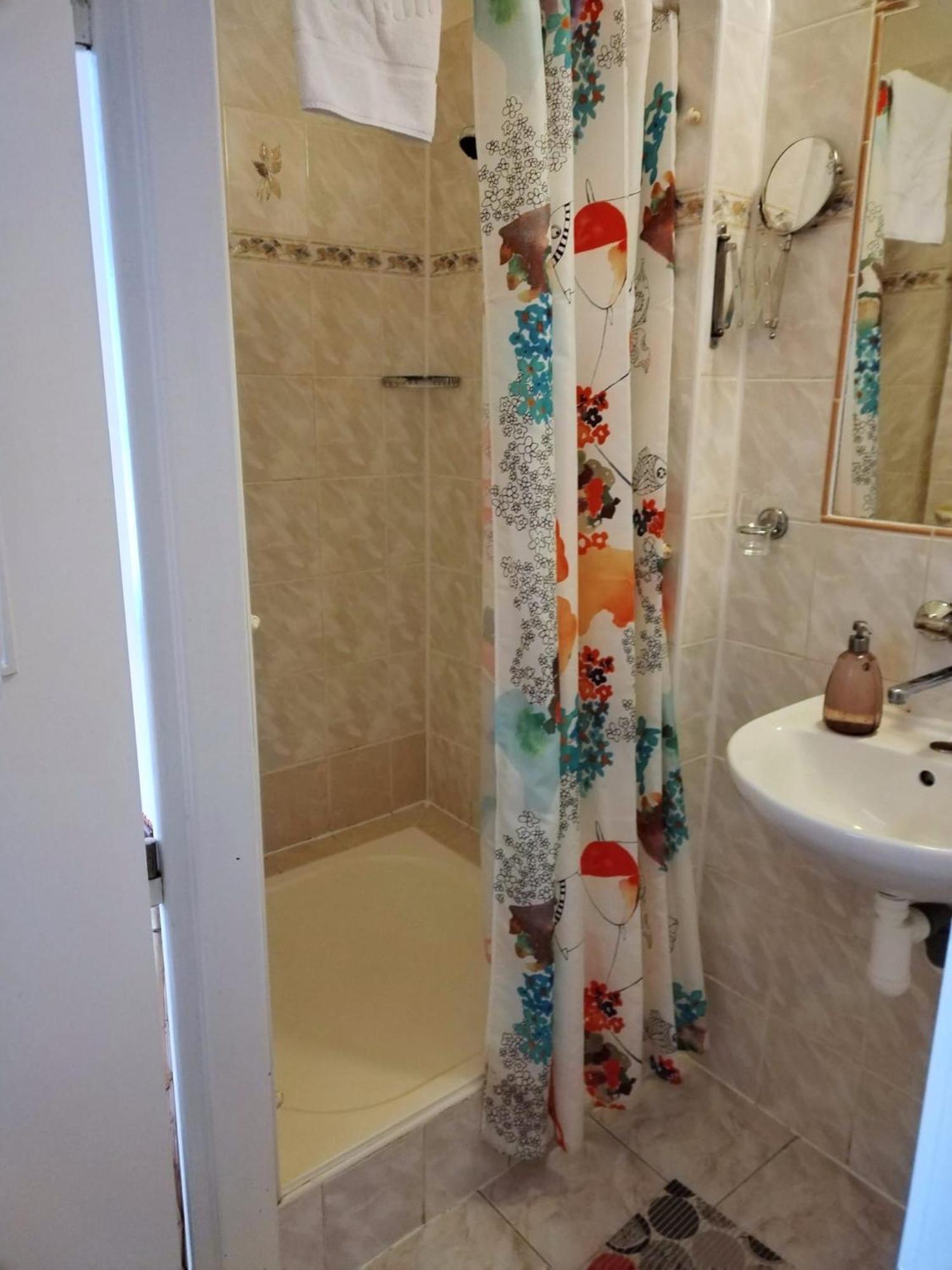 Delux Kolonada Apartment *